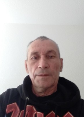Владиир, 61, Bundesrepublik Deutschland, Dessau