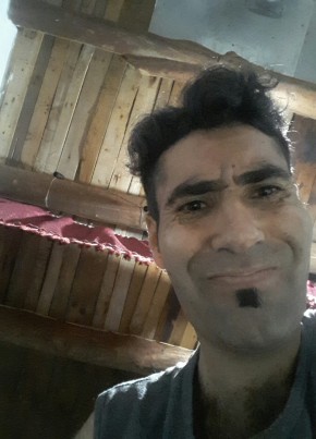 Javad, 38, كِشوَرِ شاهَنشاهئ ايران, سمنان