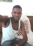 Eugene, 33 года, Yaoundé