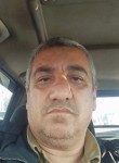 Grigor Sargsyan, 43 года, Գյումրի