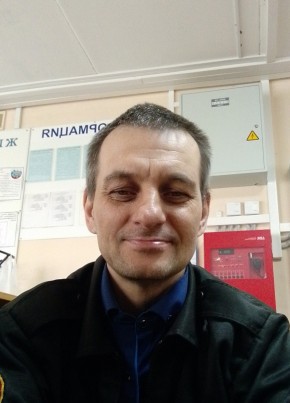 Василий из Кадуя 49 лет