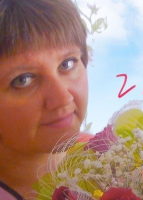 Дина, 34, Россия, Лиски