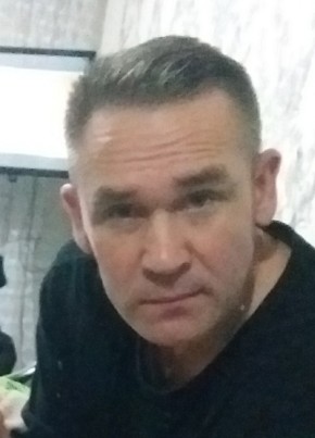 Алексей Дмитриев, 45, Россия, Цивильск