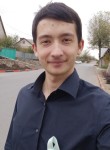 Руслан, 28 лет, Москва