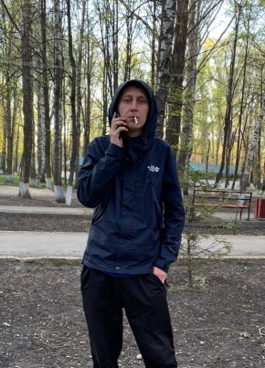 Андрей , 32, Россия, Ульяновск