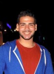Eyad, 24 года, الإسكندرية