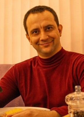 Денис из Бийска 36 лет