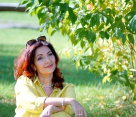 Инна, 55 лет, Новосибирск