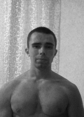 Денис, 30, Россия, Чехов