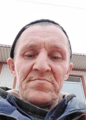 Пётр, 52, Україна, Бердянськ