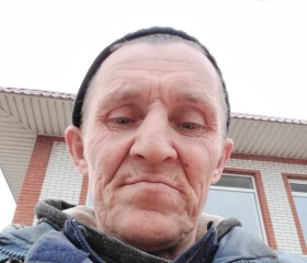 Пётр, 52 года, Бердянськ
