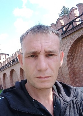 Иван, 31, Россия, Покров
