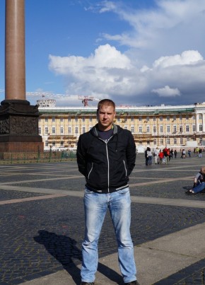 Alex из Волгограда 42 года