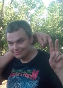 Andrey Yarmakov, 34, Ukraine, Donetsk
