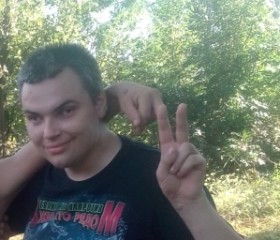 Андрей Ярмаков, 34 года, Донецьк
