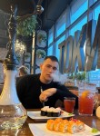 Geingstshet, 23 года, Санкт-Петербург