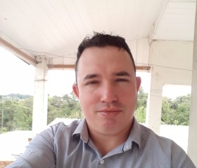 Rodrigo, 34 года, Joinville