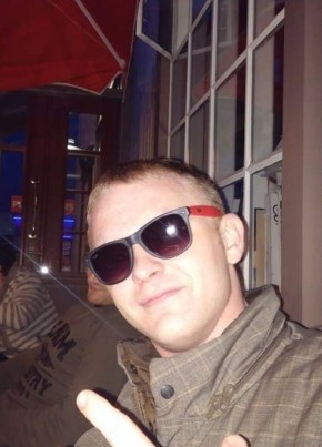 Andrej, 33, Lýðveldið Ísland, Reykjavíkur