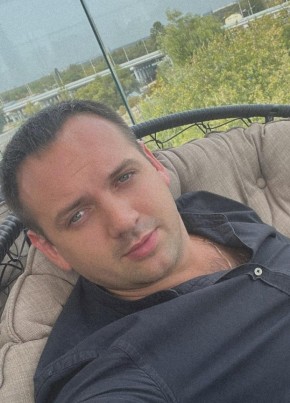 Олег из Самары 37 лет