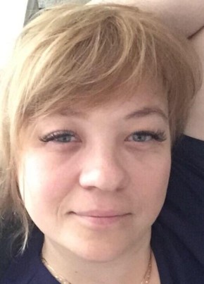 Оксана, 44, Україна, Луганськ