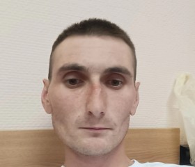 Антон, 27 лет, Новопсков