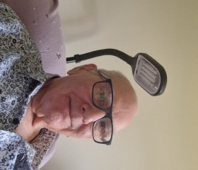Peter, 59, Alfreton
