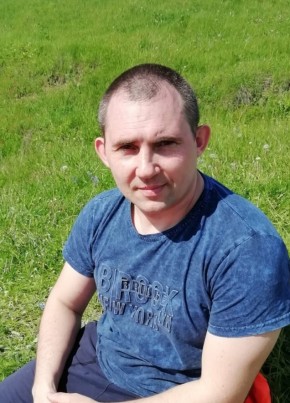 Николай, 40, Россия, Ртищево