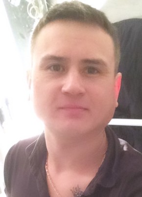 Nikolay, 31, Україна, Київ