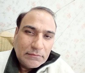 Rana Ashraf, 47 лет, لاہور