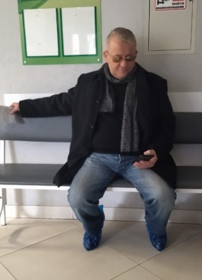 Андрей, 50, Konungariket Sverige, Stockholm