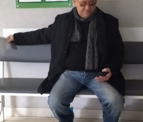 Андрей, 50 лет, Stockholm
