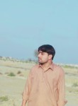 Muzamil, 23 года, فیصل آباد