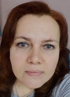 Яна, 48, Россия, Балаково