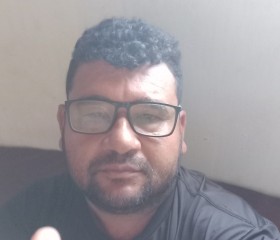 Claudio Jose, 47 лет, Irecê