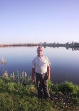 ЮРИЙ.., 62, Россия, Волгодонск