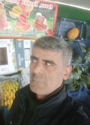 Erdal из İstanbul 32 года