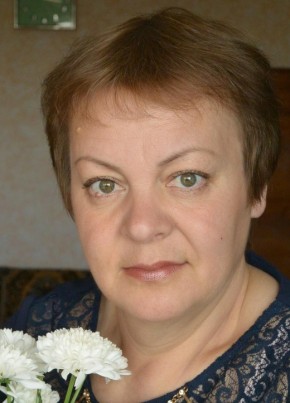 Нина, 61, Россия, Томск