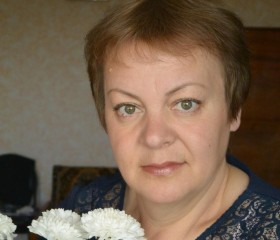 Нина, 61 год, Томск