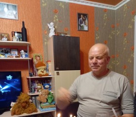 Миша Шуляк, 57 лет, Берасьце