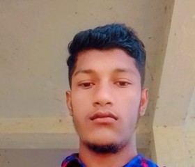 kamrul, 23 года, সিলেট