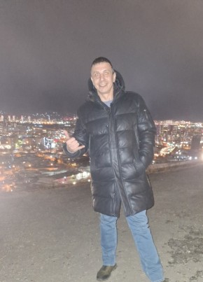 Maksim, 35, Russia, Krasnoyarsk
