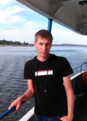 Константин, 38, Россия, Ульяновск
