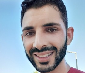 Harbi, 32, Silvi
