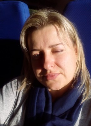 Tasha, 47, Russia, Moscow