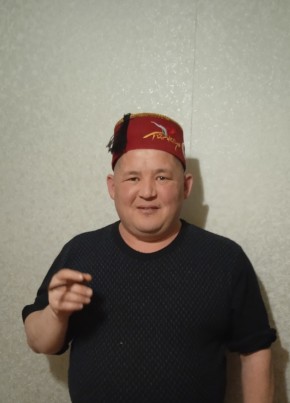 Mayk, 38, Russia, Chelyabinsk