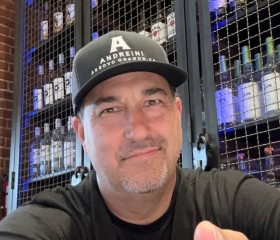 Cole, 41, Copenhagen