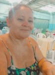 Maria, 40 лет, Maceió