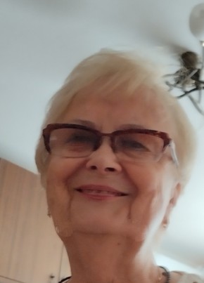 Evgeniya, 75, Belarus, Mahilyow