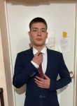 Виктор, 22 года, Томск