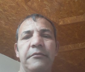 Бахадир, 46 лет, Шымкент